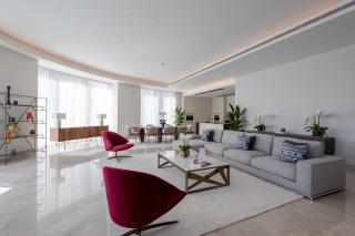 Ultra Luxury Penthouse at Il Primo - 5