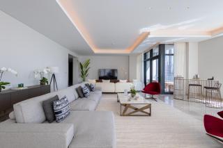 Ultra Luxury Penthouse at Il Primo - 1