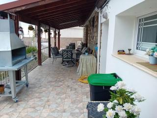 Traditional house in pelendri - Limassol - 3