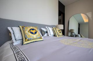 Ultra Luxury Penthouse at Il Primo - 2