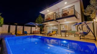Uzumlu Village 2 Bedroom Villa 6703 - Kalkan - 9