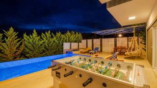 Uzumlu Village 2 Bedroom Villa 6703 - Kalkan - 5