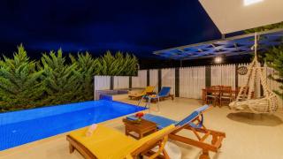 Uzumlu Village 2 Bedroom Villa 6703 - Kalkan - 3