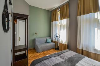 Celebration Flat by Ruterra - Prague - 8