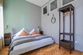Celebration Flat by Ruterra - Prague - 7