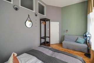 Celebration Flat by Ruterra - Prague - 6