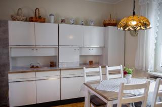 Pension & Ferienwohnung Zum Waldblick - Lauchhammer - 2
