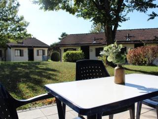 Ferienhaus Nr 72, Kategorie Komfort, Feriendorf Hochbergle, Allgäu - Bichel - 1