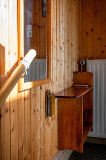 Pension & Ferienwohnung Zum Waldblick - 1