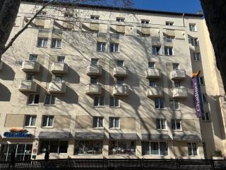 Citadines Part-Dieu Lyon - Lione - 9