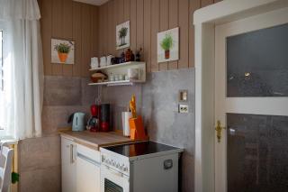 Pension & Ferienwohnung Zum Waldblick - Lauchhammer - 1