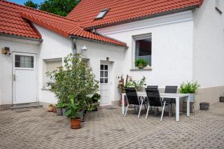 Pension & Ferienwohnung Zum Waldblick - Lauchhammer - 8