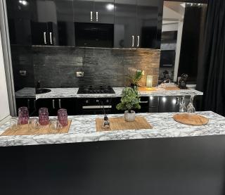 Eva Sea Apartament - Mamaia Nord – Năvodari - 5