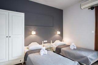 Lia Beachfront Apartments - Stalos - 1