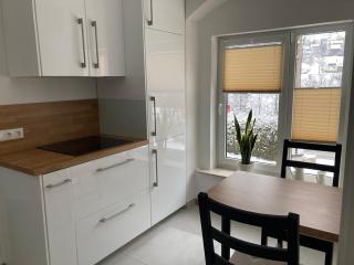 Ferienwohnung Hammerbergblick Rittersgrün - 2