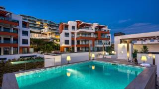 Stunning penthouse -Private pool - Fuengirola - 6