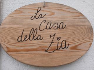 La Casa della Zia - Martina Franca - 9