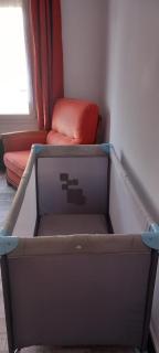 Appartement 57 m2 proche plage et Nausicaa - Boulogne-sur-Mer - 6