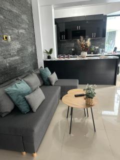 Eva Sea Apartament - Mamaia Nord – Năvodari - 4