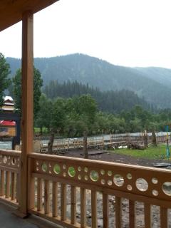 New kashmir Delight Guest house Taobut Neelum valley Azad Kashmir - - 0
