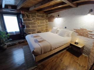 La Casita de Piedra - Navaluenga - 0
