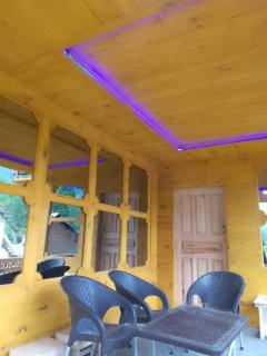 New kashmir Delight Guest house Taobut Neelum valley Azad Kashmir - - 3