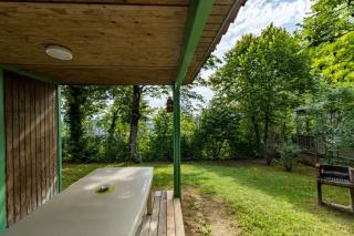 Les Chalets d'Argentouleau - Sarlat-la-Canéda - 8