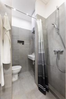 Lena's room in roman palace - 1