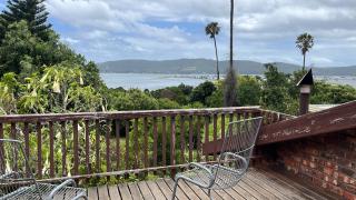 Room with a view - Knysna - 7