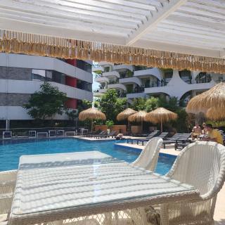 Eva Sea Apartament - Mamaia Nord – Năvodari - 9