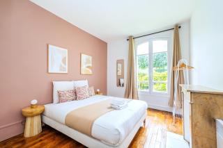 Grand New Apartment in Puteaux - III - Puteaux - 6
