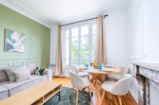Grand New Apartment in Puteaux - III - Puteaux - 9