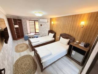 Sherxan House - Samarkand - 5
