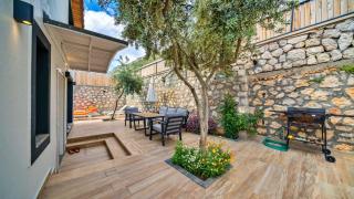 Kalkan Kordere 2 Bedroom Villa - 6851 - Kalkan - 3
