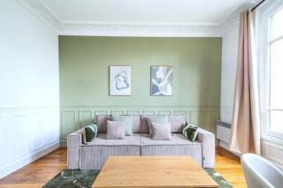 Grand New Apartment in Puteaux - III - Puteaux - 8