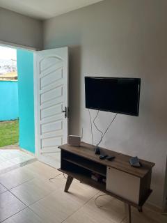 Beach house with pool, barbecue, air conditioner - Cabo Frío - 0