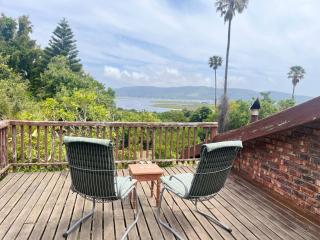 Room with a view - Knysna - 9