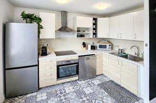 Villa Eurexpo 185m2 - Bron - 9