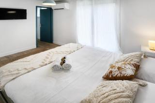 Villa Eurexpo 185m2 - Bron - 7