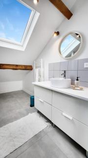 Villa Eurexpo 185m2 - Bron - 2