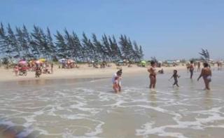Beach house with pool, barbecue, air conditioner - Cabo Frío - 6