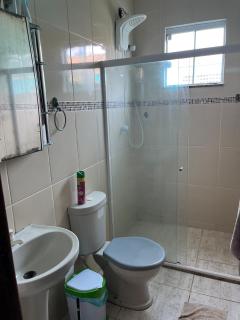 Beach house with pool, barbecue, air conditioner - Cabo Frío - 1