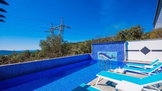 Uzumlu Village 1 Bedroom Villa - 7229 - Kalkan - 9