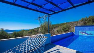 Uzumlu Village 1 Bedroom Villa - 7229 - Kalkan - 7