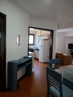 Apartamento na praia grande - Torres - 9