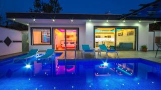Uzumlu Village 1 Bedroom Villa - 7229 - Kalkan - 4