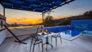 Uzumlu Village 1 Bedroom Villa - 7229 - Kalkan - 1