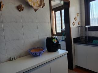 Apartamento na praia grande - 3