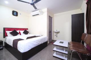 Hotel RK Grand - Visakhapatnam - 8