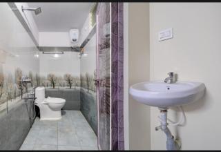 Hotel RK Grand - Visakhapatnam - 2
